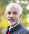 Raj Srivastava, MD, FRCP(C), MPH